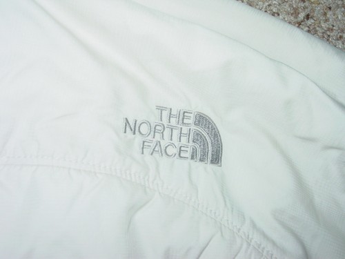 Womens North Face AAHJ Light Puffed Jacket! Size M $109.95 - Picture 12 of 12