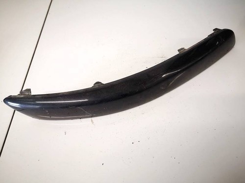 Volkswagen Golf 2007 Bumper Trim Strip Corner Front right 1k080771 #1897669-87