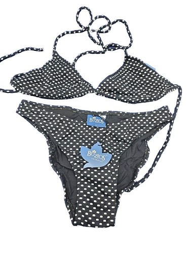 Bikini Women’s Buzios Brazil Large Swim Suit Bathing Suit Beach Sexy Pool Party