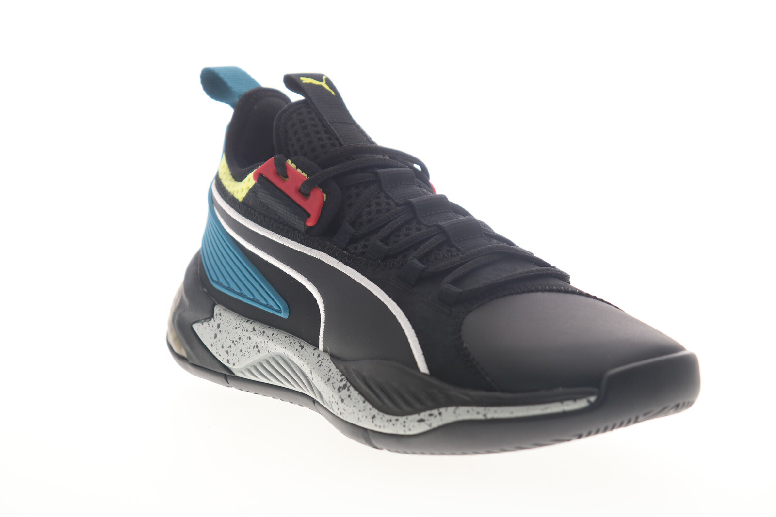 puma uproar black