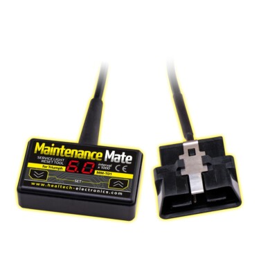 Service light reset tool / Maintenance Mate (MM-T01) HealTech