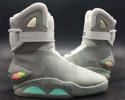 nike air mag v3 for sale