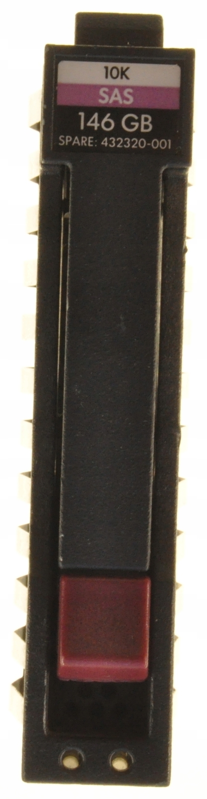 HP HPE ProLiant BL20p G4 432320-001 Disk Connector