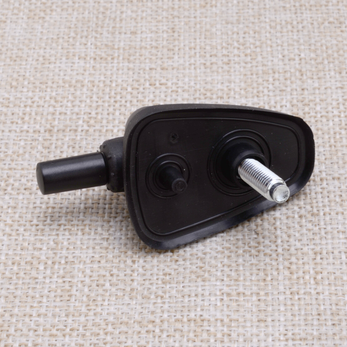 Antenne De Toit De Remplacement Pour Hyundai I10 (2007-2009) Et Kia Picanto (2004-2008) - Noir, Plug & Play