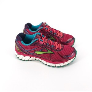 brooks adrenaline gts 15 pink