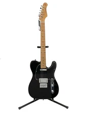 Stagg T-Style SET-PLUS BK