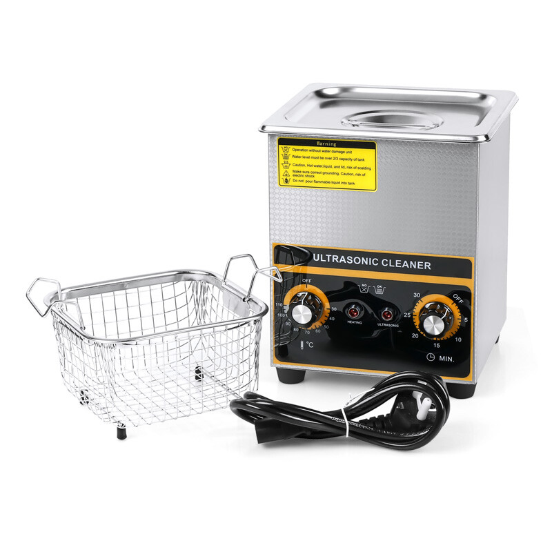 超音波洗浄機　DIGITAL ULTRASONIC CLEANER GOOD SALE 2L ZX-010 multifunctional Ultrasonic Cleaner Machine for