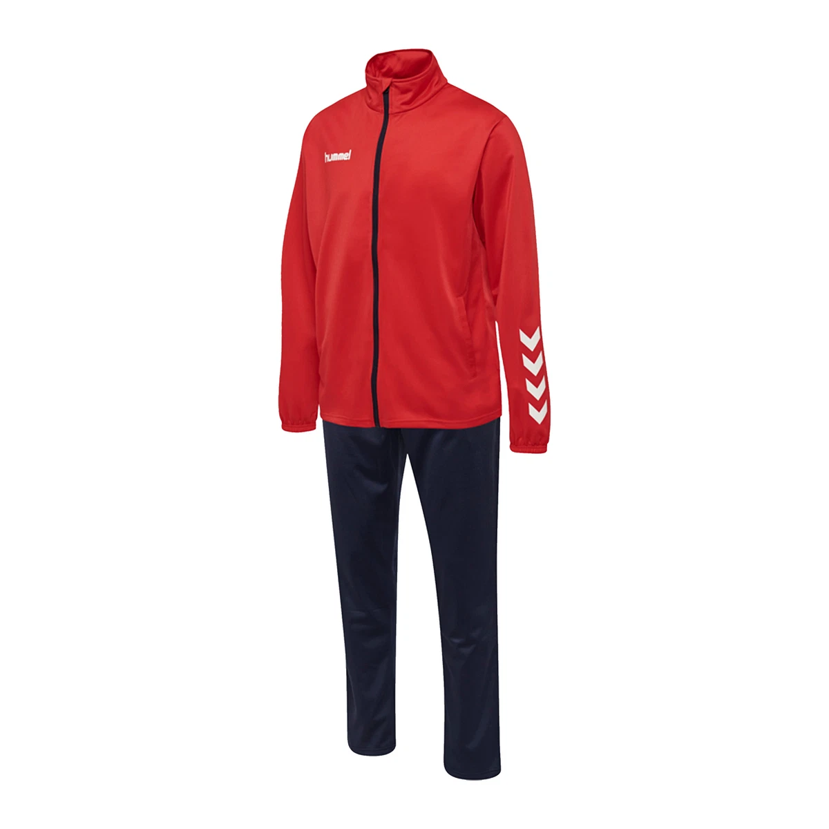 Hummel Promo Surv tement Enfants Rouge F3496 eBay