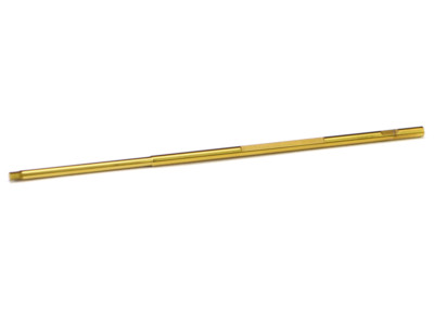 ARROWMAX AM-413278 Allen Tip .078 x 120mm (Tungsten Steel)