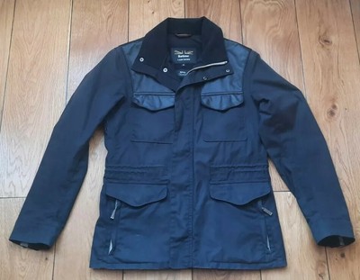 barbour jacket range