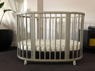 sigma mini cot