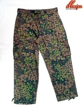 French Indochina WAR paratrooper  Mle TAP47/51 pants,(reproduction）