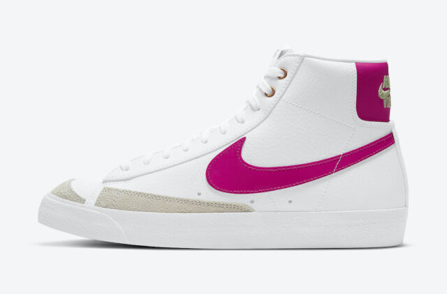 Nike Blazer Mid '77 World Tour 2021 for 