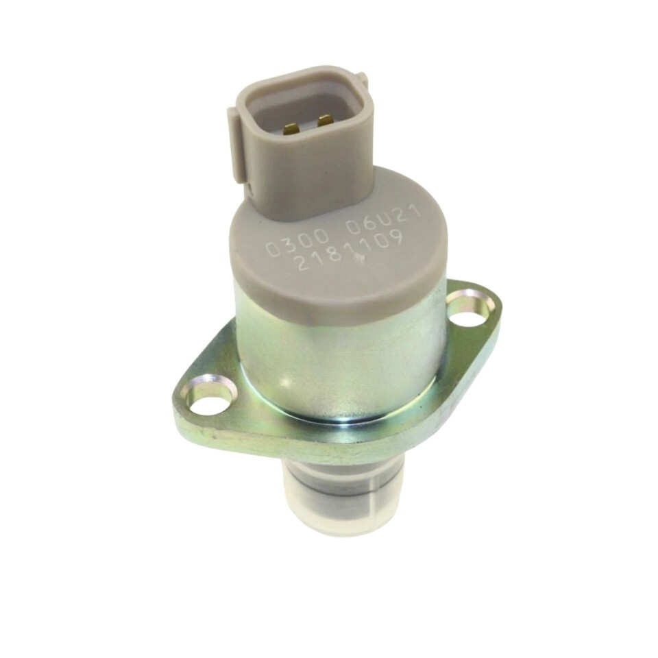 Fuel Pump Metering Control SCV Valve 2942000300 For Toyota Avensis 2.0