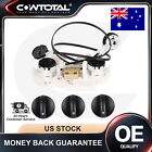 <!--F#f_0-->AC Heater Control Panel Switch For Toyota Hilux N70 KUN26 Workmate SR SR5 05-11<!--F/-->