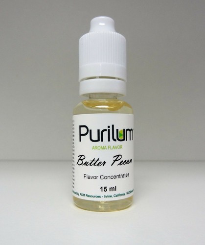 Purilum Flavor Concentrates : 15 ml - Picture 18 of 20