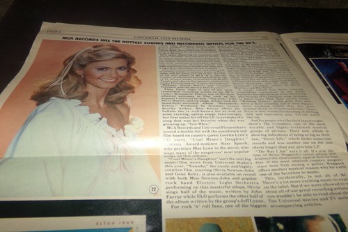 Lot 2 Vintage Universal City Studio Tour & Newspaper Blues Brothers Jaws ET 80's - Picture 7 of 24