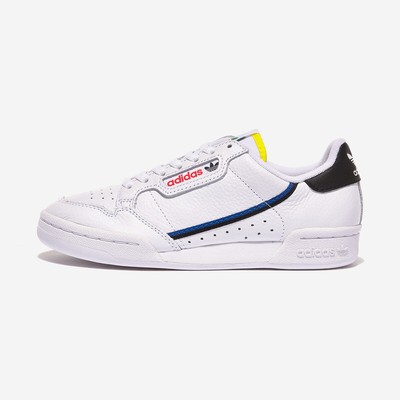 Adidas CONTINENTAL 80 Fashion Sneakers Shoes Running Shoes FY2365 | eBay