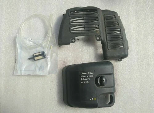 Ryobi Gasoline Cultivator Garden Tillers