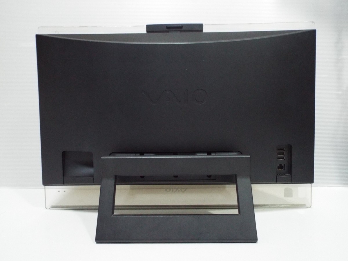 SONY - VGCーLA73B VAIO VGC-LA73B デスクトップPC Windows Vista v - メルカリ