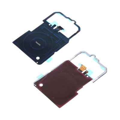 Wireless Charging NFC Antenna Sensor Flex Cable For Samsung Galaxy Note  N950F