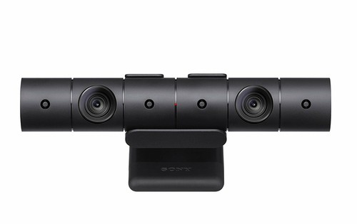 Sony PlayStation VR Starter Pack CUH-ZVR2 PSVR Version 2 V2 Boxed & Sealed UK - Picture 5 of 11