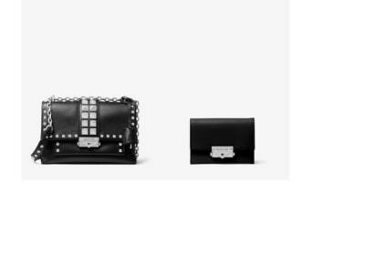 michael kors cece black