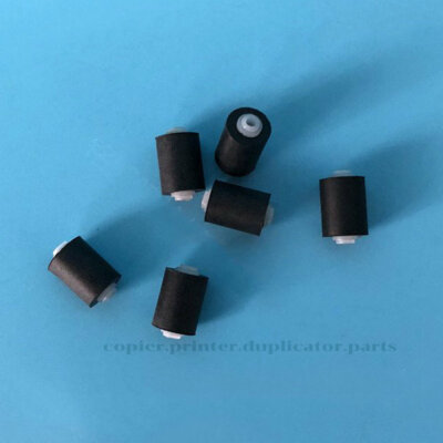 6Piece Pinch Roller Long 11.5cm Fit For MIMAKI VINYL CUTTING PLOTTER 