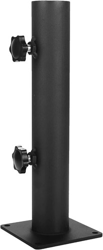3 ft patio umbrella 3 Tiers Patio Umbrella Outdoor Table Umbrella Khaki / 10FT main image 0