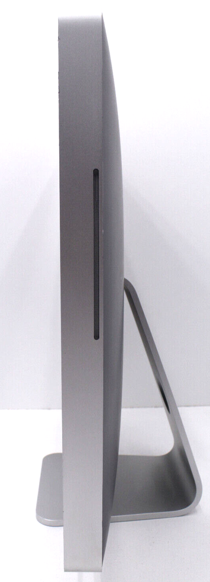Apple iMac8,1 Core 2 Duo @ 3.06GHz 24 Apple iMac8,1 Core 2 Duo @ 3.06GHz 24