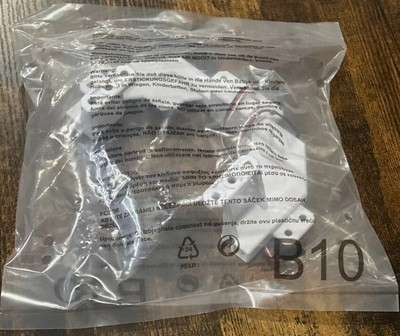 Meccano Meccanoid G15 Personal Robot Parts Only Bag B10 M904 New