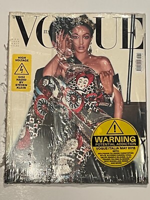 女性情報誌 W US Magazine Volume 8 2018 Gigi Hadid wmag-vol8-gigi-landscape.jpg