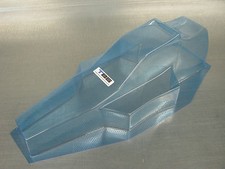 VINTAGE RC10 RC 10 BODY AND WING MIRAGE jrx2 jrx 2