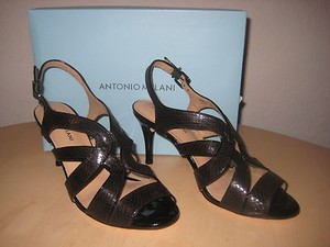 antonio melani shoes sandals