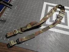 Specter Gear multicam Two Point Rifle Sling