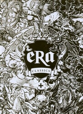 Classics I  II Ltd CD