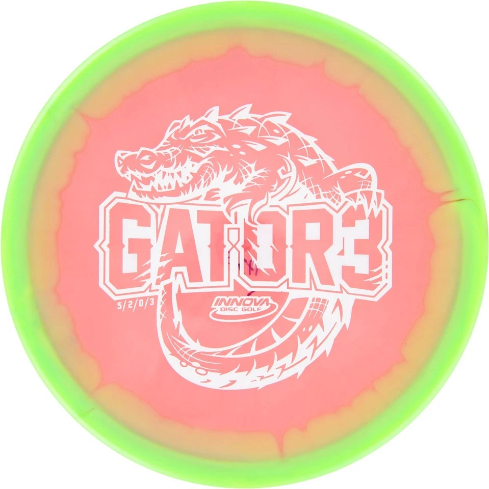 Innova Halo Champion Gator3 | Choose Weight & Color - Image 3 of 4