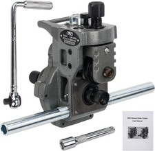 2in1 Pipe Roll Groover Grooving Machine For R...