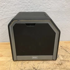 Fargo HID L5K Upgrade L2 TAA 088936U TESTED AND WORKING Unit Only