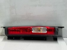 Feu arrière Nissan PRIMASTAR