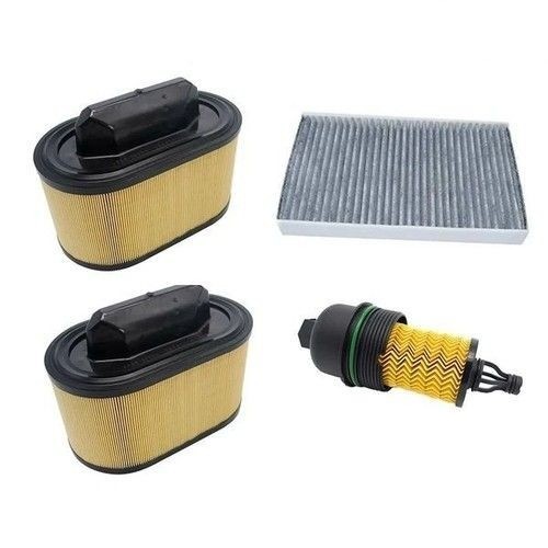 Maserati Ghibli S Q4 2014-2019 Air filter
