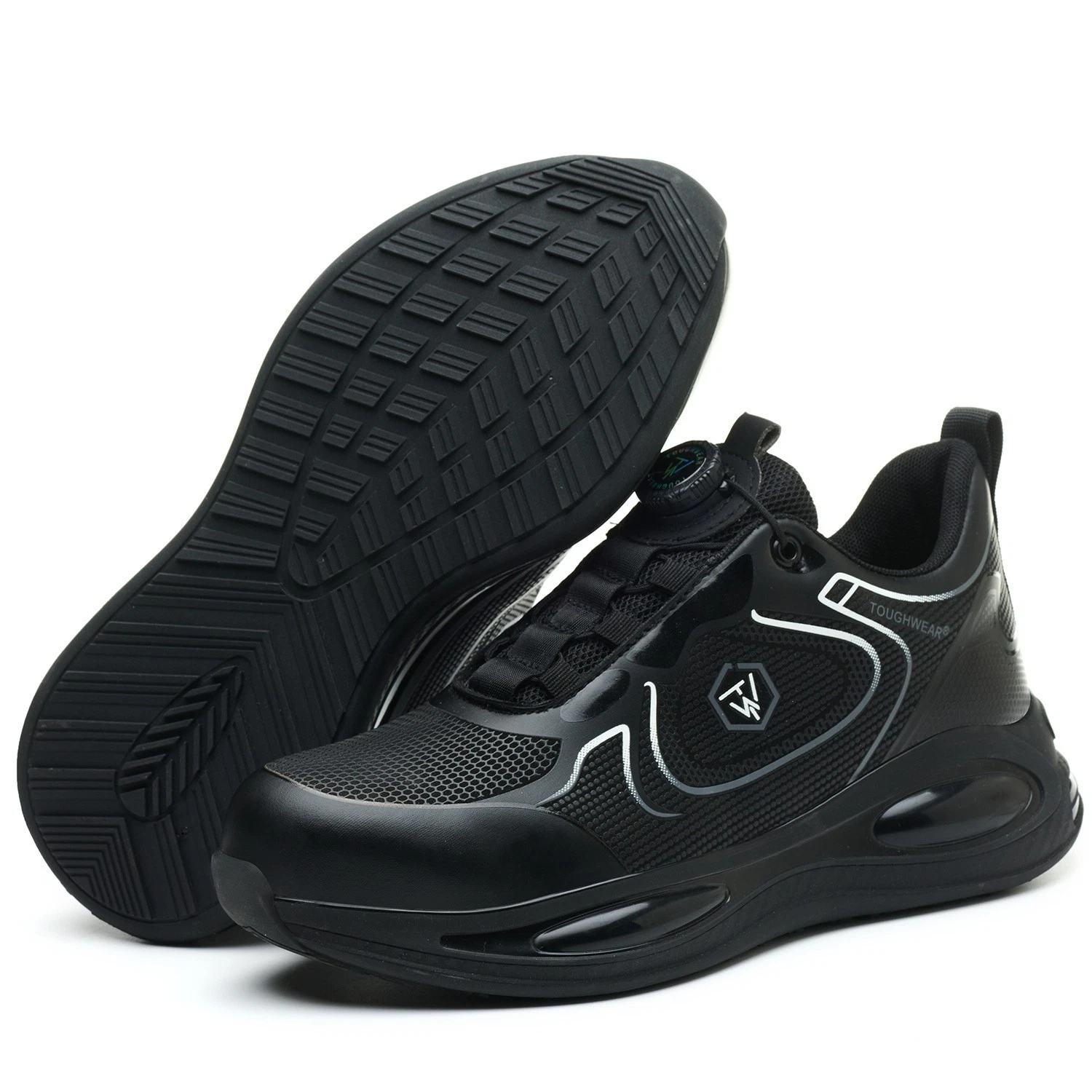 Mens Safety Shoes Work Trainers Womens Steel Toe Cap Lightweight Waterproof Boot
Opens in a new wind