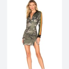 Unbranded Women's Green Casual-dresses