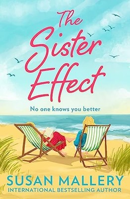 The Sister Effect: The emotional, up..., Mallery, Susan
