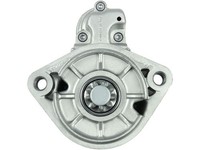NEU - As-Pl S0193PR Starter FüR VW