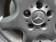 Jantes Mercedes 320