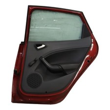 Porte arrière et accessoires Seat IBIZA