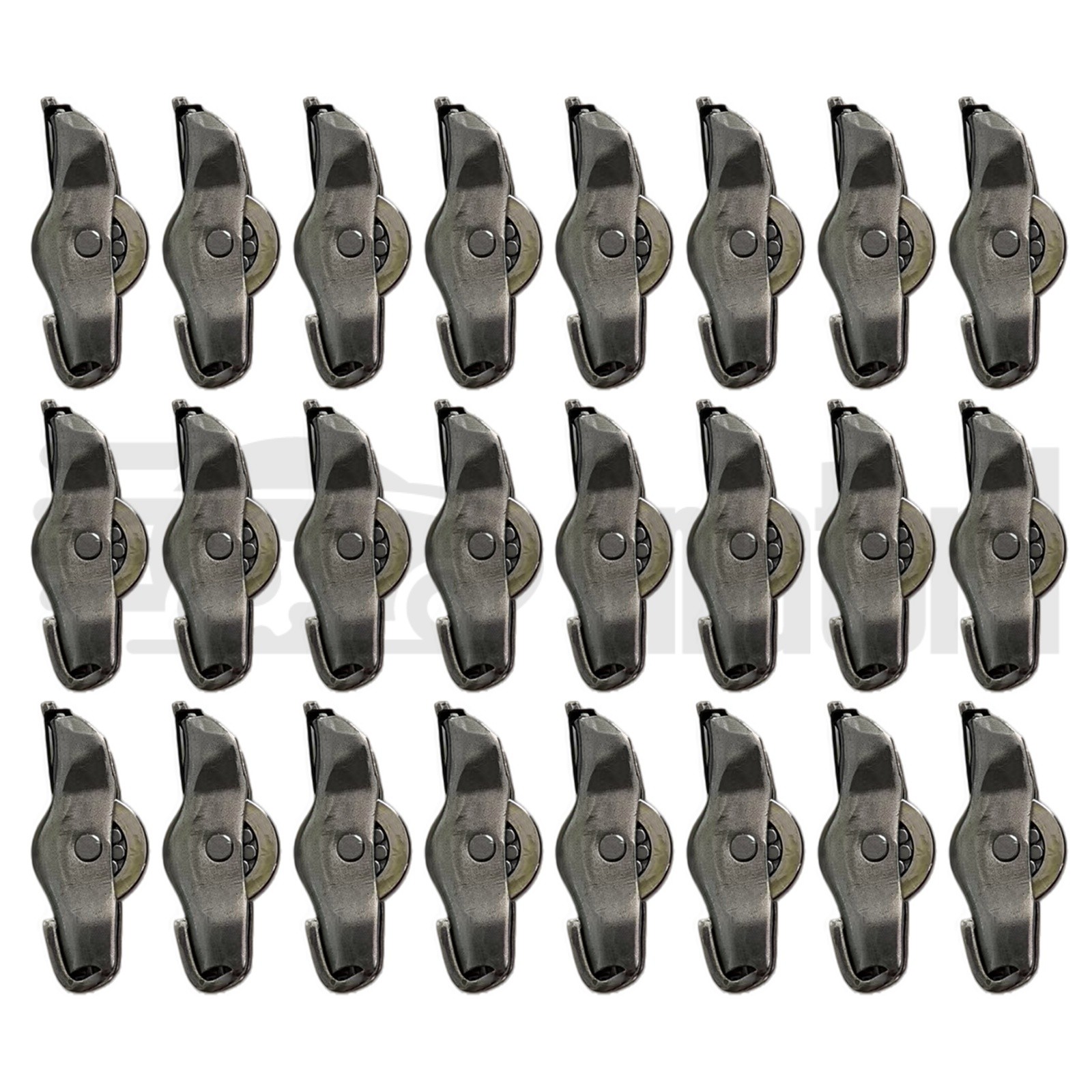 EA839 Engine Head Rocker Arms Kit 06M109417H for Audi A6 Porsche Bentley 3.0L V6