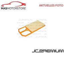 MOTOR LUFTFILTER MOTORFILTER JC PREMIUM B2W070PR I FÜR SKODA OCTAVIA I 1.4 16V