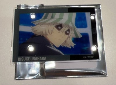 BLEACH Kisuke Urahara Acrylkarte 4